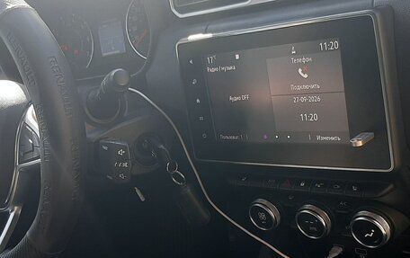 Renault Duster, 2021 год, 1 750 000 рублей, 4 фотография