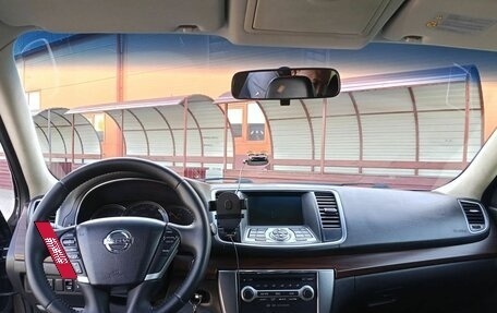Nissan Teana, 2010 год, 1 179 000 рублей, 7 фотография