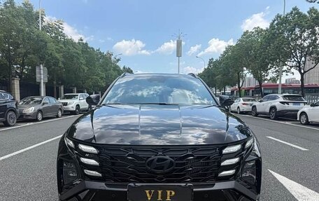 Hyundai Tucson, 2026 год, 3 900 000 рублей, 2 фотография