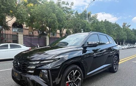 Hyundai Tucson, 2026 год, 3 900 000 рублей, 1 фотография