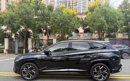 Hyundai Tucson, 2026 год, 3 900 000 рублей, 5 фотография