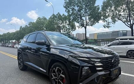 Hyundai Tucson, 2026 год, 3 900 000 рублей, 4 фотография