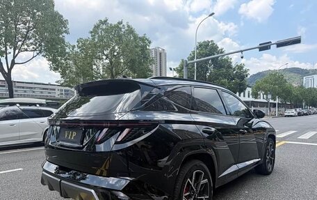 Hyundai Tucson, 2026 год, 3 900 000 рублей, 7 фотография