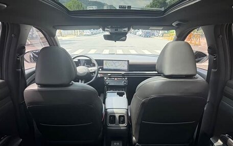 Hyundai Tucson, 2026 год, 3 900 000 рублей, 13 фотография