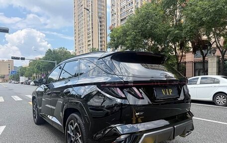 Hyundai Tucson, 2026 год, 3 900 000 рублей, 9 фотография