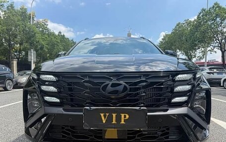 Hyundai Tucson, 2026 год, 3 900 000 рублей, 3 фотография