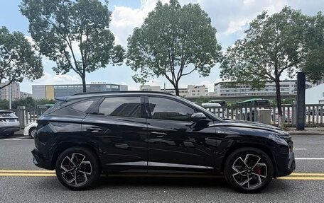 Hyundai Tucson, 2026 год, 3 900 000 рублей, 6 фотография