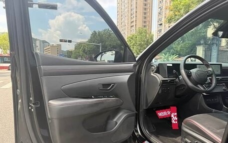Hyundai Tucson, 2026 год, 3 900 000 рублей, 12 фотография