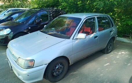 Toyota Starlet, 1995 год, 230 000 рублей, 1 фотография