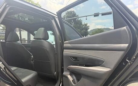 Hyundai Tucson, 2026 год, 3 900 000 рублей, 19 фотография