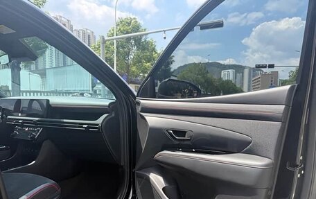 Hyundai Tucson, 2026 год, 3 900 000 рублей, 16 фотография