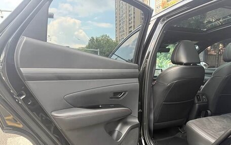 Hyundai Tucson, 2026 год, 3 900 000 рублей, 17 фотография