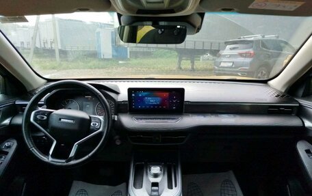 Haval Jolion, 2023 год, 1 205 000 рублей, 5 фотография