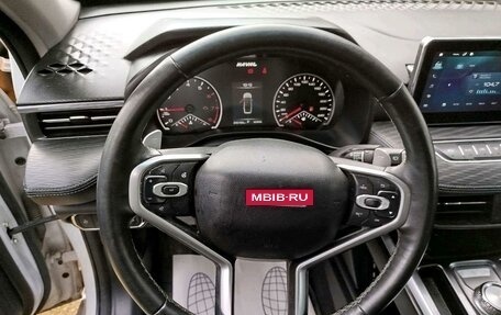 Haval Jolion, 2023 год, 1 205 000 рублей, 6 фотография