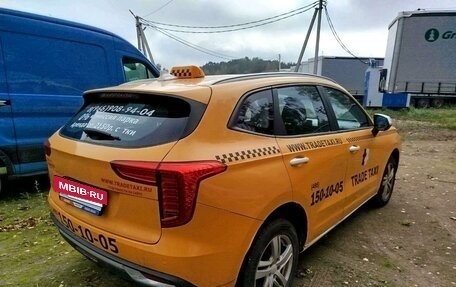 Haval Jolion, 2023 год, 1 205 000 рублей, 3 фотография