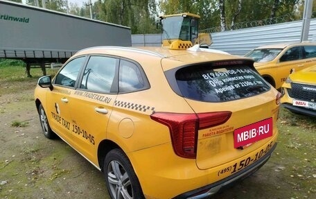 Haval Jolion, 2023 год, 1 205 000 рублей, 4 фотография