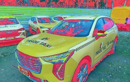 Haval Jolion, 2023 год, 1 205 000 рублей, 2 фотография