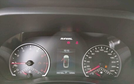 Haval Jolion, 2023 год, 1 205 000 рублей, 7 фотография