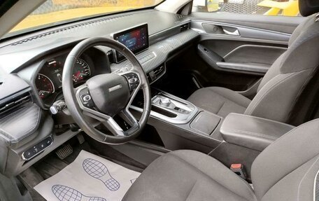 Haval Jolion, 2023 год, 1 205 000 рублей, 8 фотография