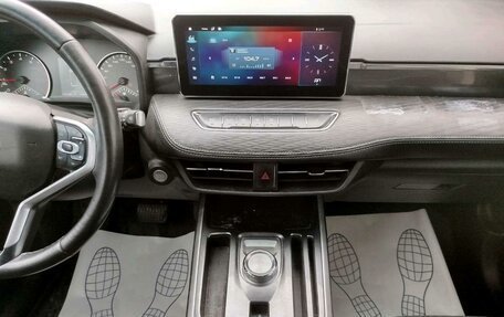 Haval Jolion, 2023 год, 1 205 000 рублей, 14 фотография