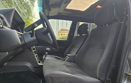 Volvo 740, 1989 год, 550 000 рублей, 13 фотография