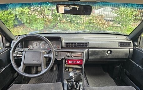 Volvo 740, 1989 год, 550 000 рублей, 11 фотография