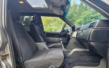 Volvo 740, 1989 год, 550 000 рублей, 14 фотография