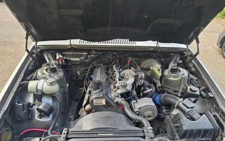 Volvo 740, 1989 год, 550 000 рублей, 16 фотография