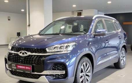 Chery Tiggo 8 I, 2020 год, 1 319 000 рублей, 1 фотография