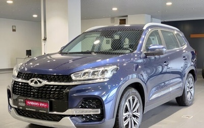Chery Tiggo 8 I, 2020 год, 1 319 000 рублей, 1 фотография