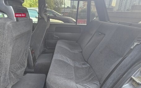 Volvo 740, 1989 год, 550 000 рублей, 15 фотография
