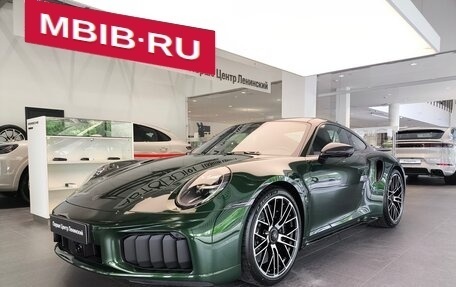 Porsche 911, 2026 год, 41 990 000 рублей, 1 фотография