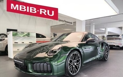 Porsche 911, 2026 год, 41 990 000 рублей, 1 фотография