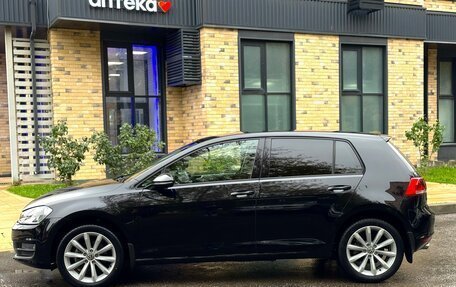 Volkswagen Golf VII, 2015 год, 1 750 000 рублей, 5 фотография