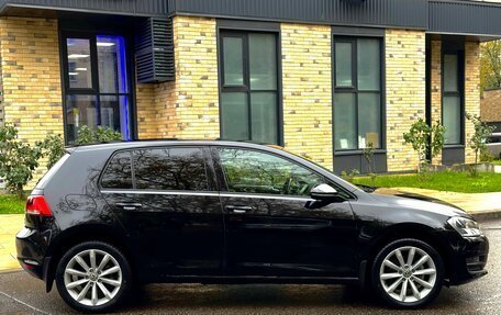 Volkswagen Golf VII, 2015 год, 1 750 000 рублей, 6 фотография