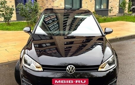 Volkswagen Golf VII, 2015 год, 1 750 000 рублей, 3 фотография