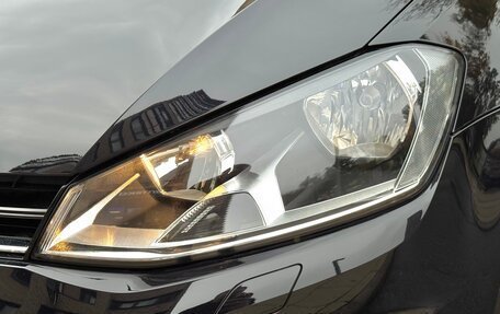 Volkswagen Golf VII, 2015 год, 1 750 000 рублей, 15 фотография