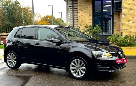Volkswagen Golf VII, 2015 год, 1 750 000 рублей, 7 фотография