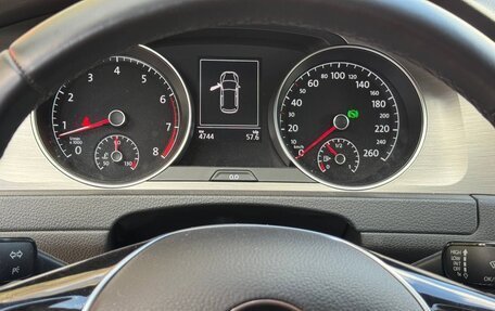 Volkswagen Golf VII, 2015 год, 1 750 000 рублей, 18 фотография