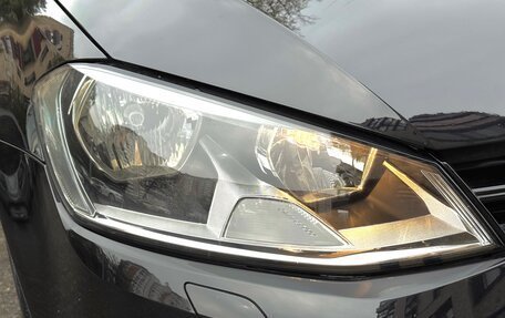 Volkswagen Golf VII, 2015 год, 1 750 000 рублей, 14 фотография