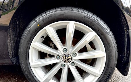 Volkswagen Golf VII, 2015 год, 1 750 000 рублей, 11 фотография