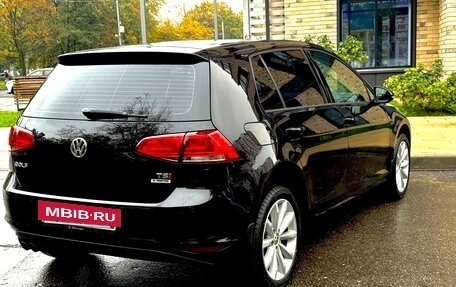 Volkswagen Golf VII, 2015 год, 1 750 000 рублей, 9 фотография