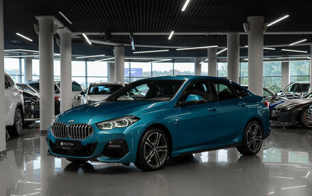 BMW 2 серия F44, 2020 год, 2 990 000 рублей, 1 фотография