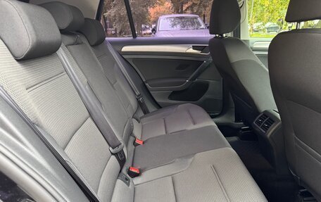 Volkswagen Golf VII, 2015 год, 1 750 000 рублей, 23 фотография