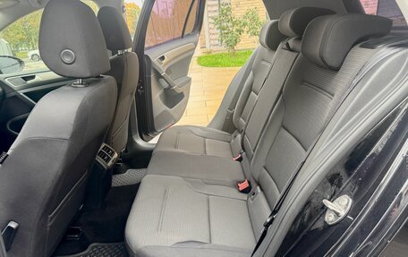 Volkswagen Golf VII, 2015 год, 1 750 000 рублей, 29 фотография