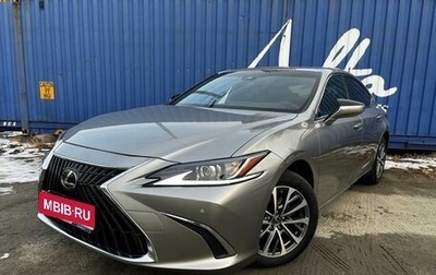 Lexus ES VII, 2023 год, 3 958 000 рублей, 1 фотография