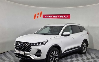 Chery Tiggo 7 Pro, 2023 год, 1 749 000 рублей, 1 фотография