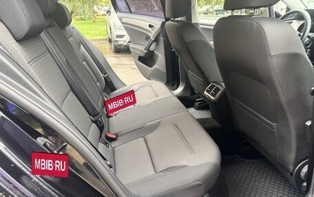 Volkswagen Golf VII, 2015 год, 1 750 000 рублей, 28 фотография