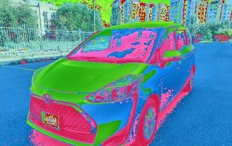 Toyota Sienta II, 2020 год, 1 880 000 рублей, 4 фотография