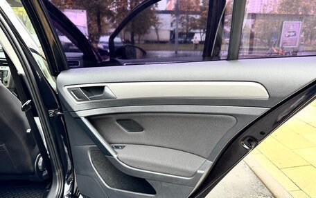 Volkswagen Golf VII, 2015 год, 1 750 000 рублей, 32 фотография